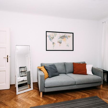Vienna Premium Naschmarkt Βιέννη Εξωτερικό φωτογραφία