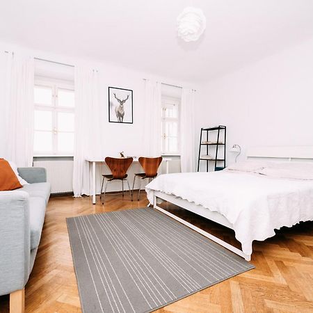 Vienna Premium Naschmarkt Βιέννη Εξωτερικό φωτογραφία