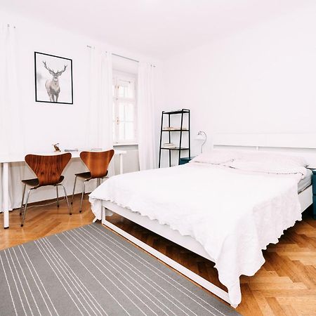Vienna Premium Room Naschmarkt II Εξωτερικό φωτογραφία
