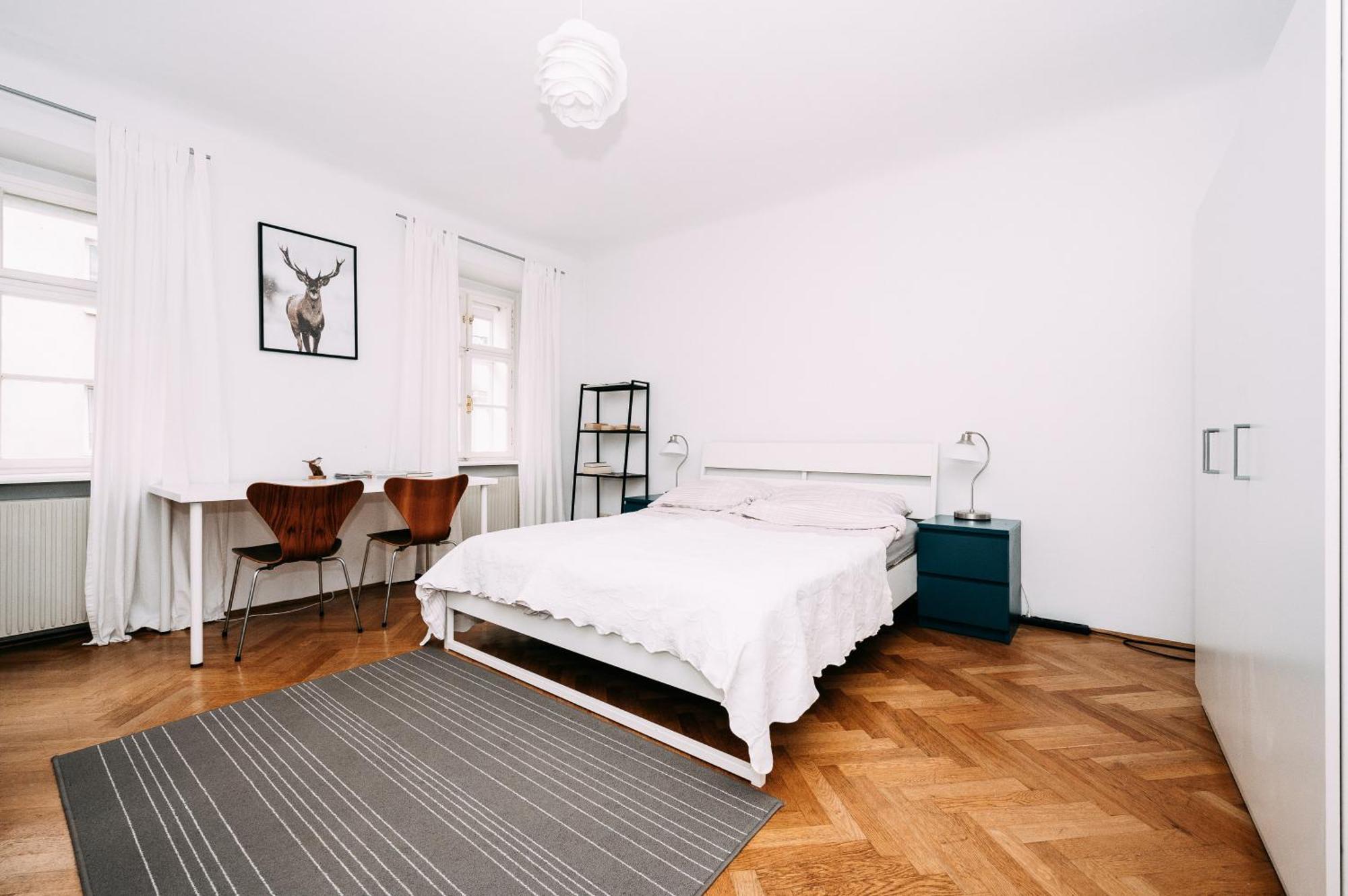 Vienna Premium Room Naschmarkt II Εξωτερικό φωτογραφία