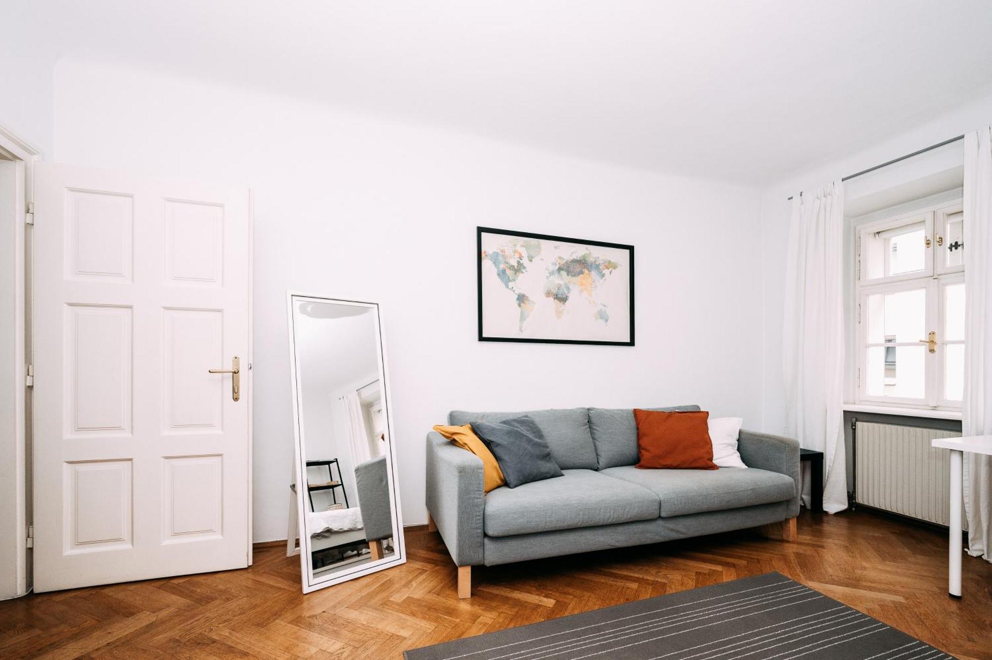 Vienna Premium Naschmarkt Βιέννη Εξωτερικό φωτογραφία