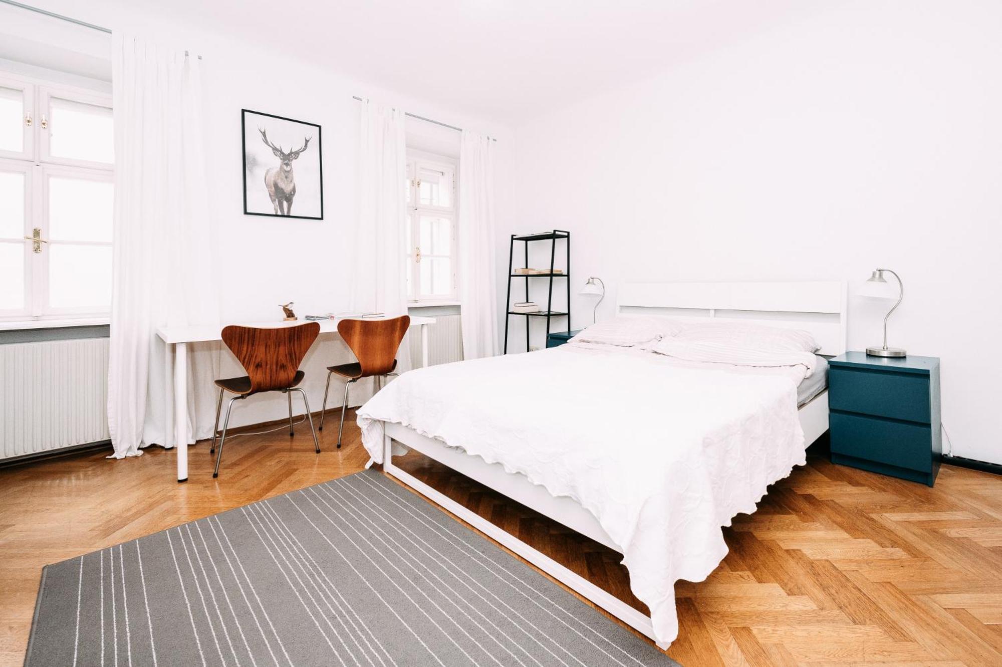 Vienna Premium Naschmarkt Βιέννη Εξωτερικό φωτογραφία