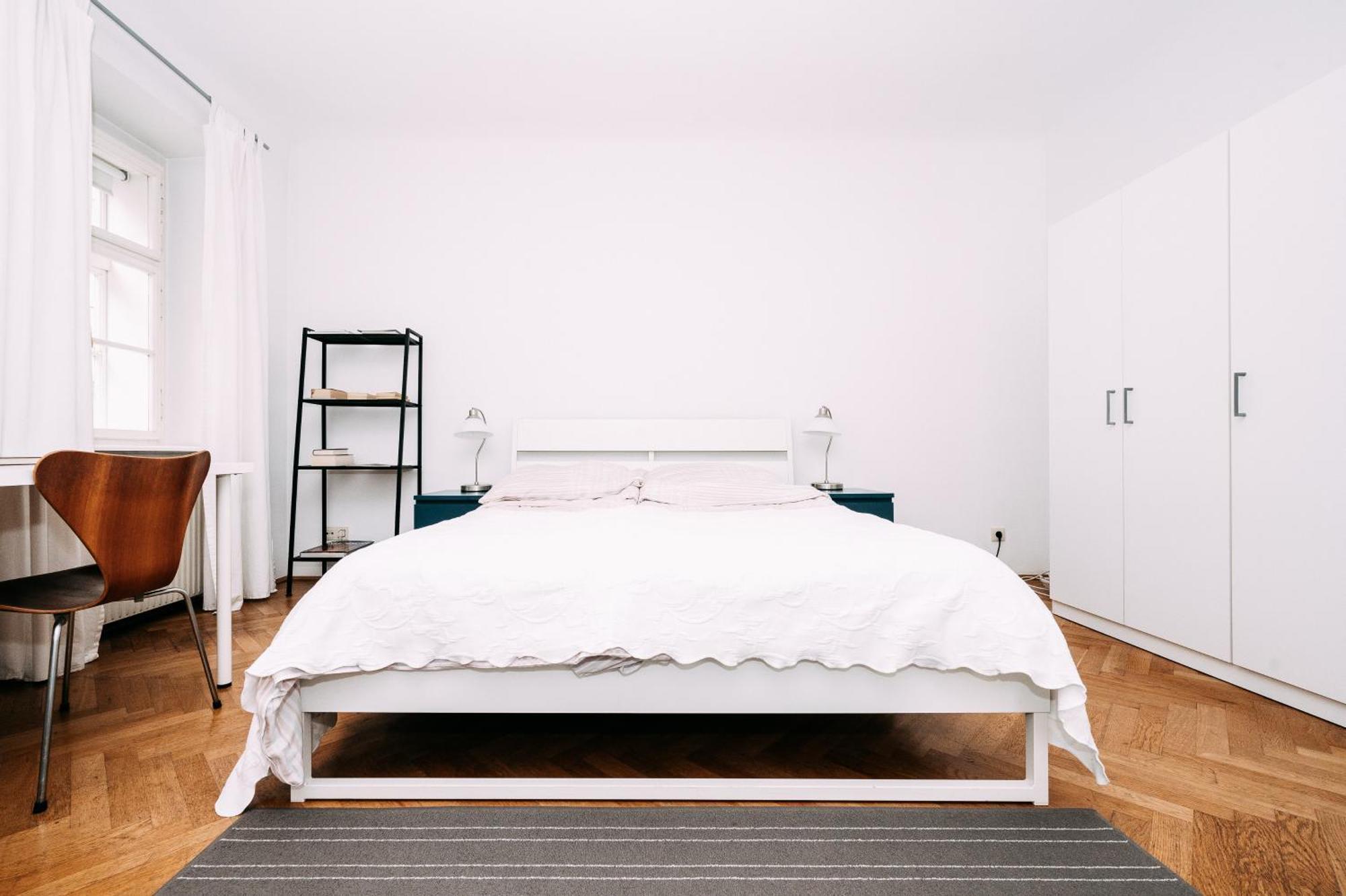 Vienna Premium Room Naschmarkt II Εξωτερικό φωτογραφία