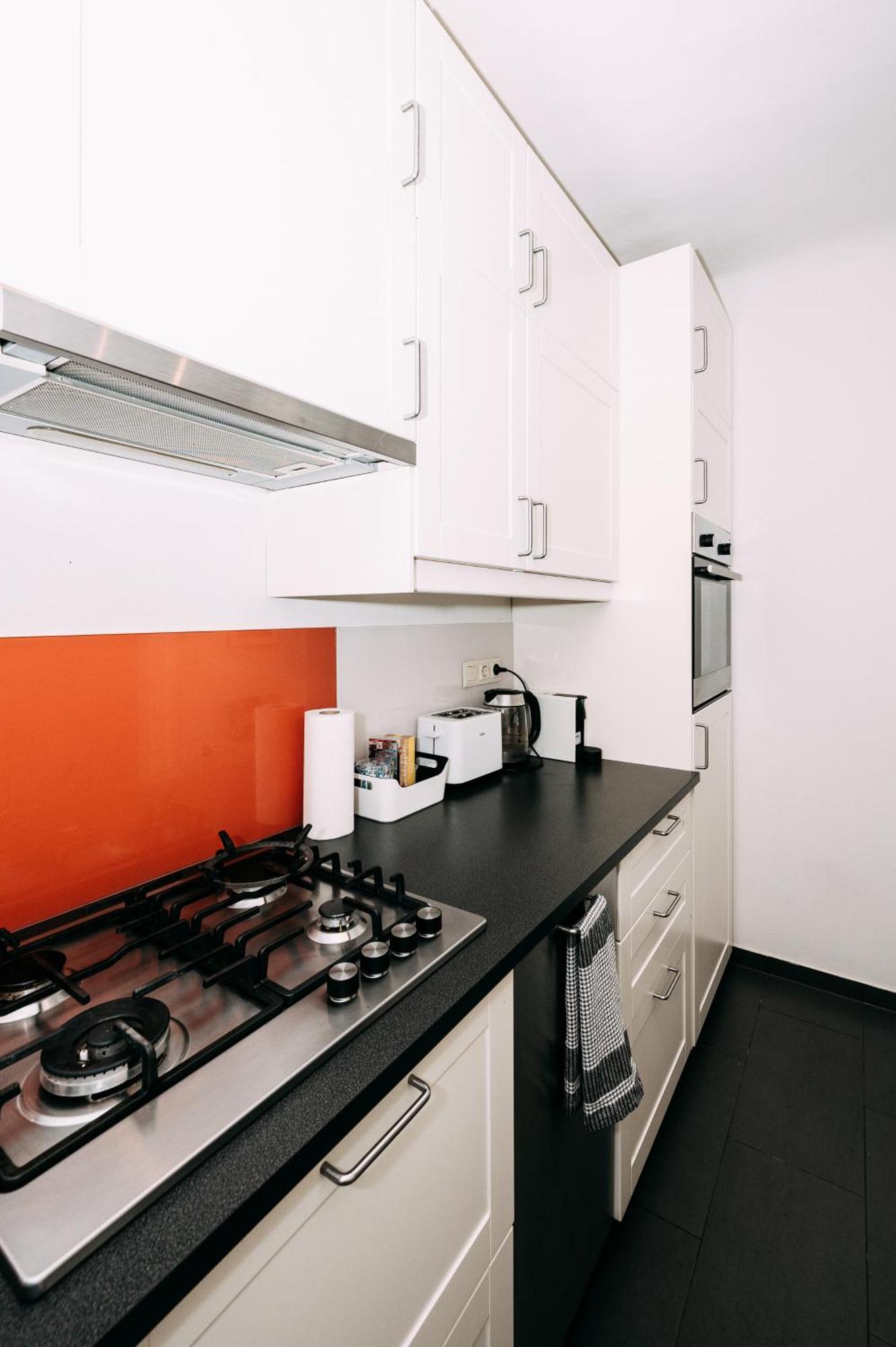 Vienna Premium Room Naschmarkt II Εξωτερικό φωτογραφία