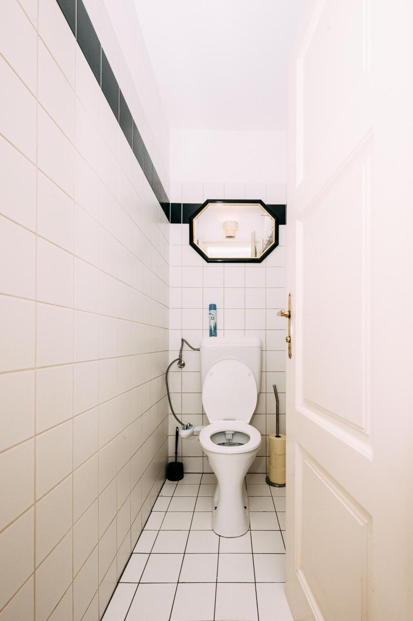 Vienna Premium Room Naschmarkt II Εξωτερικό φωτογραφία