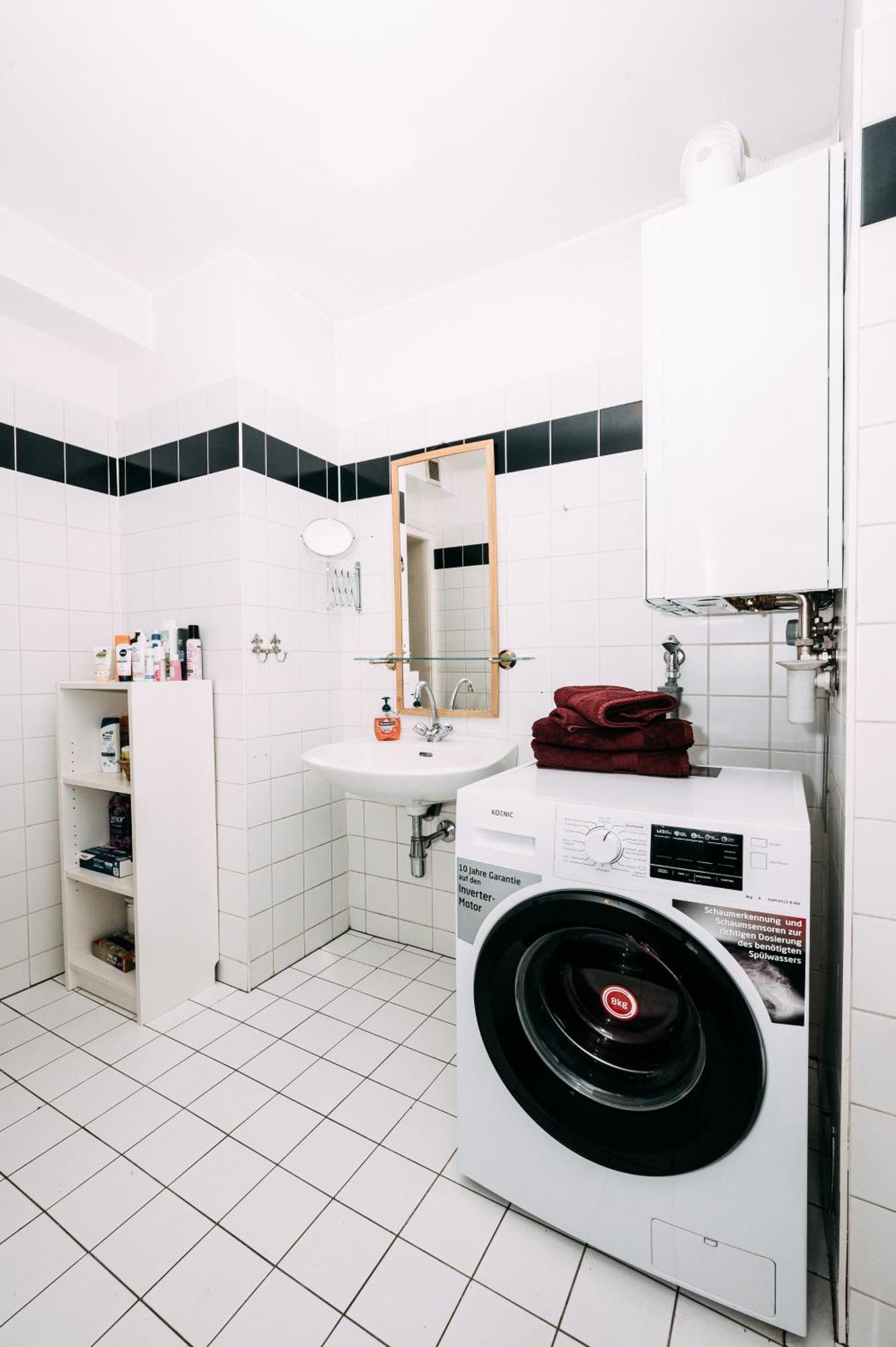 Vienna Premium Room Naschmarkt II Εξωτερικό φωτογραφία