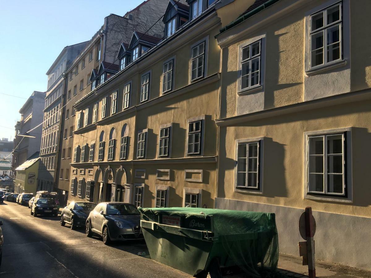 Vienna Premium Naschmarkt Βιέννη Εξωτερικό φωτογραφία